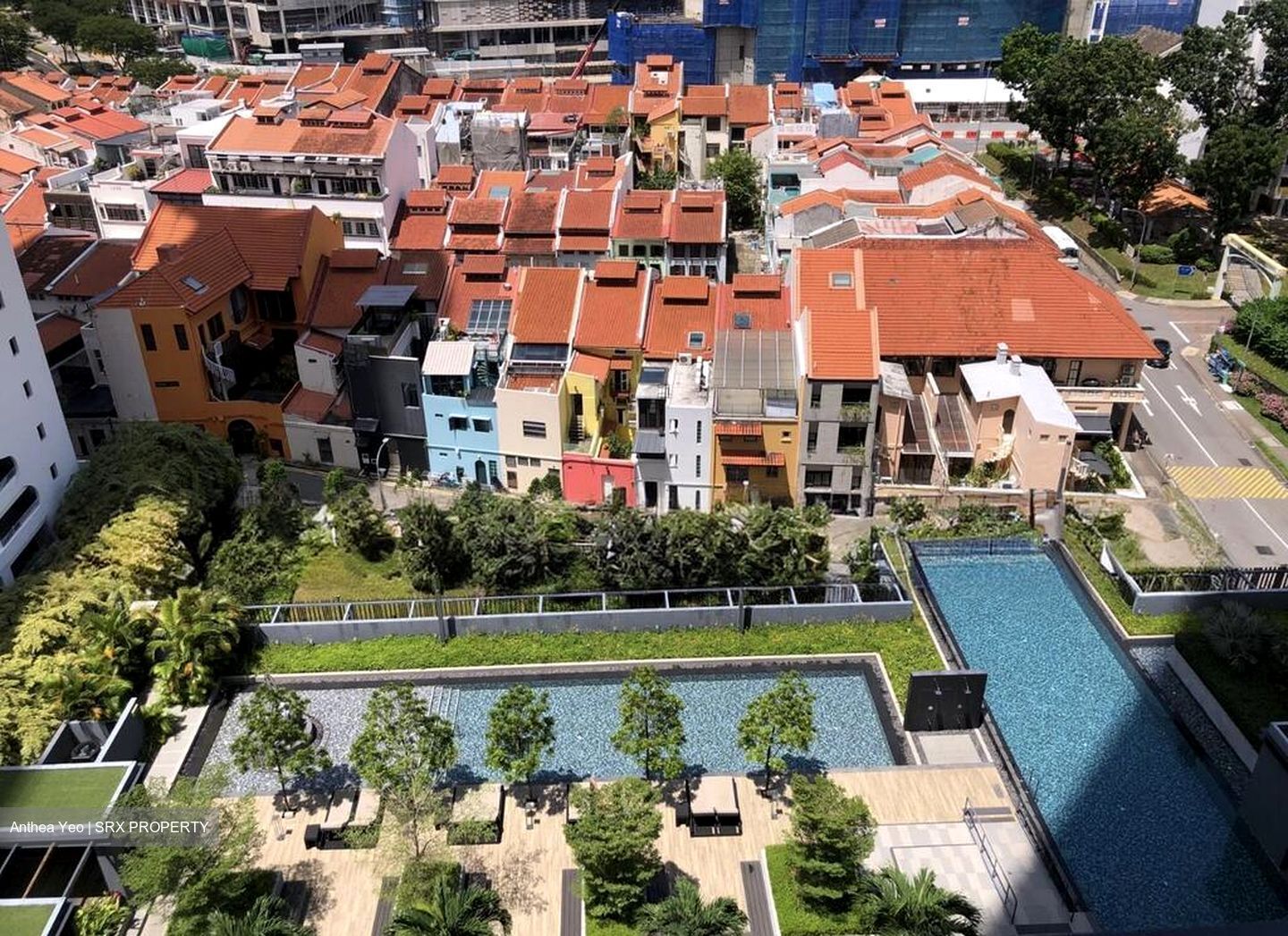 Sky Everton (D2), Apartment #503139381